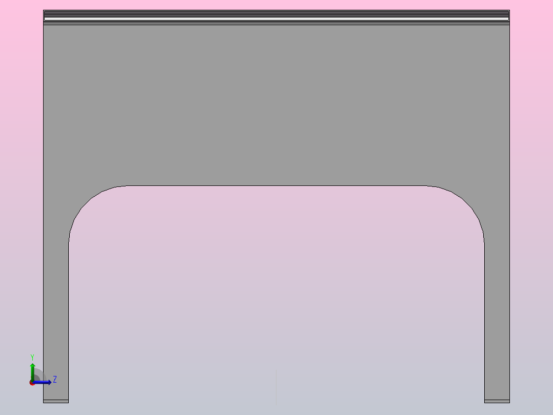 瓷砖打包机构的设计(纸皮包装+绑绳或胶带)+说明书左视图