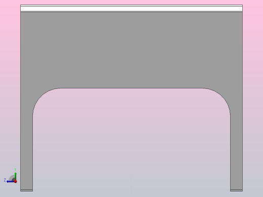 瓷砖打包机构的设计(纸皮包装+绑绳或胶带)+说明书右视缩略图