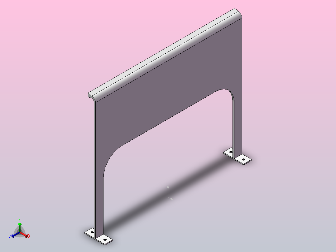 瓷砖打包机构的设计(纸皮包装+绑绳或胶带)+说明书正等轴测图