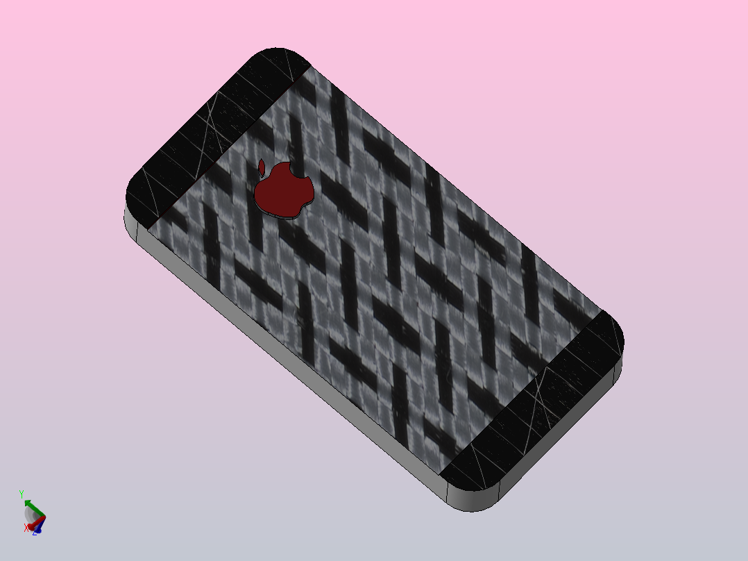 Phone 5s 842主视图