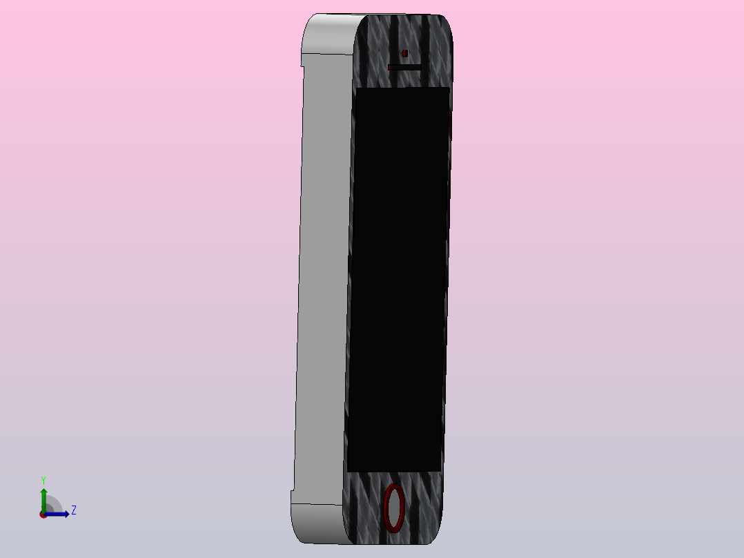 Phone 5s 842左视图