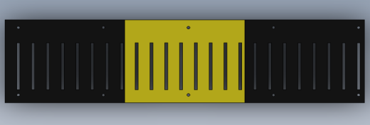 轮胎杀手钉缩略图