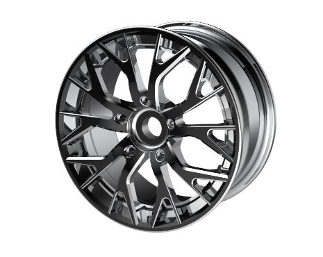 SUV车用RIM