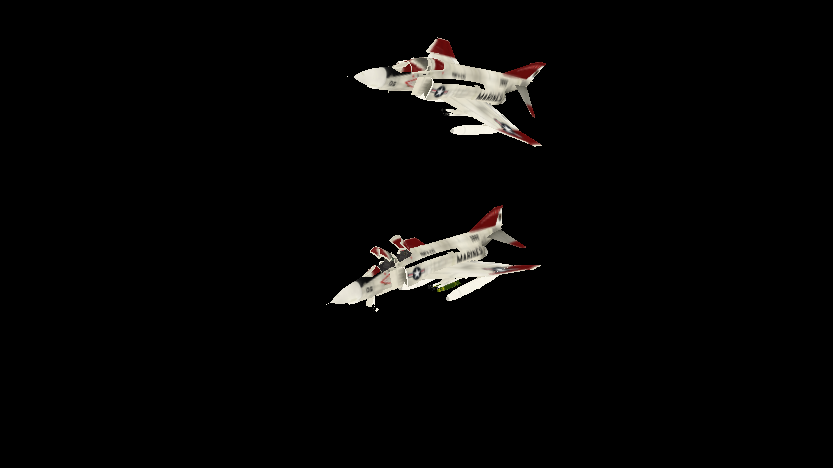 F-4幻影II