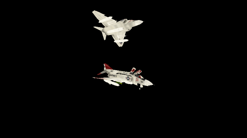 F-4幻影II