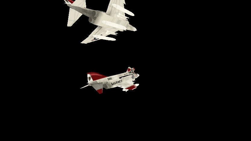 F-4幻影II