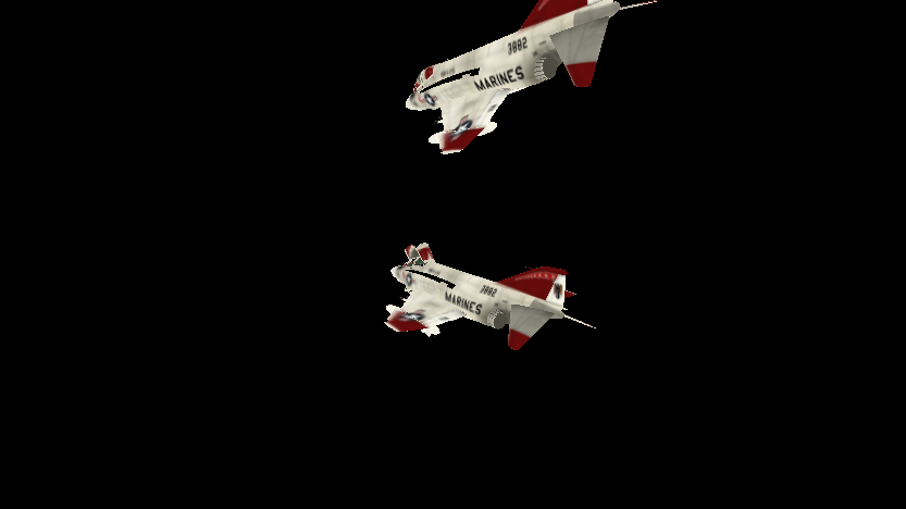 F-4幻影II