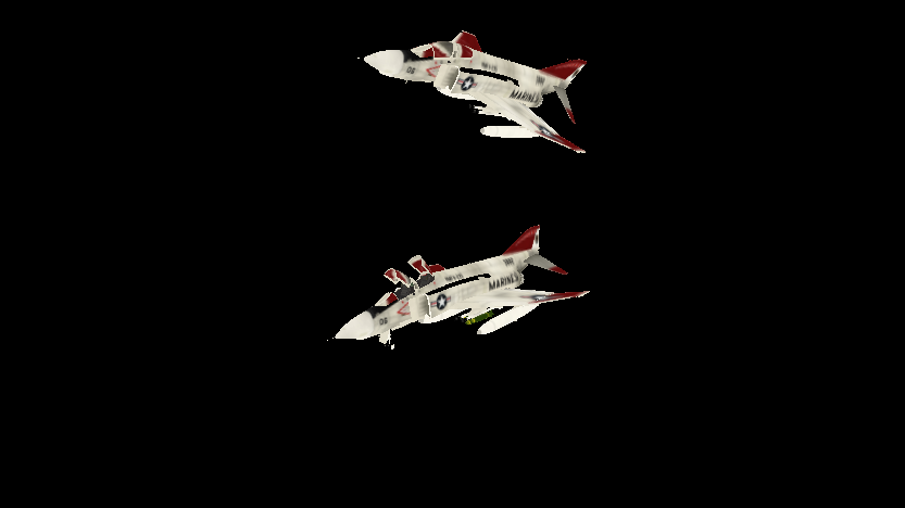 F-4幻影II