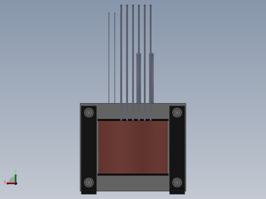 变压器后视缩略图