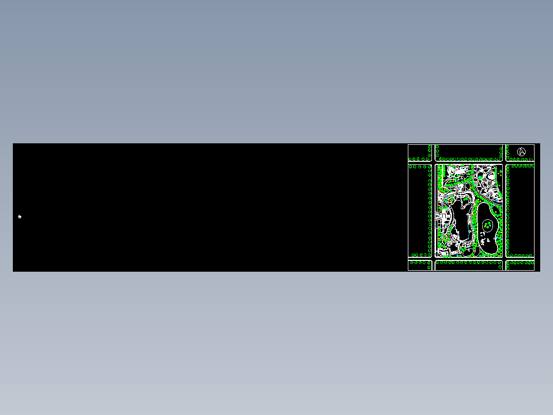 [[亿象小站]]08公园景观