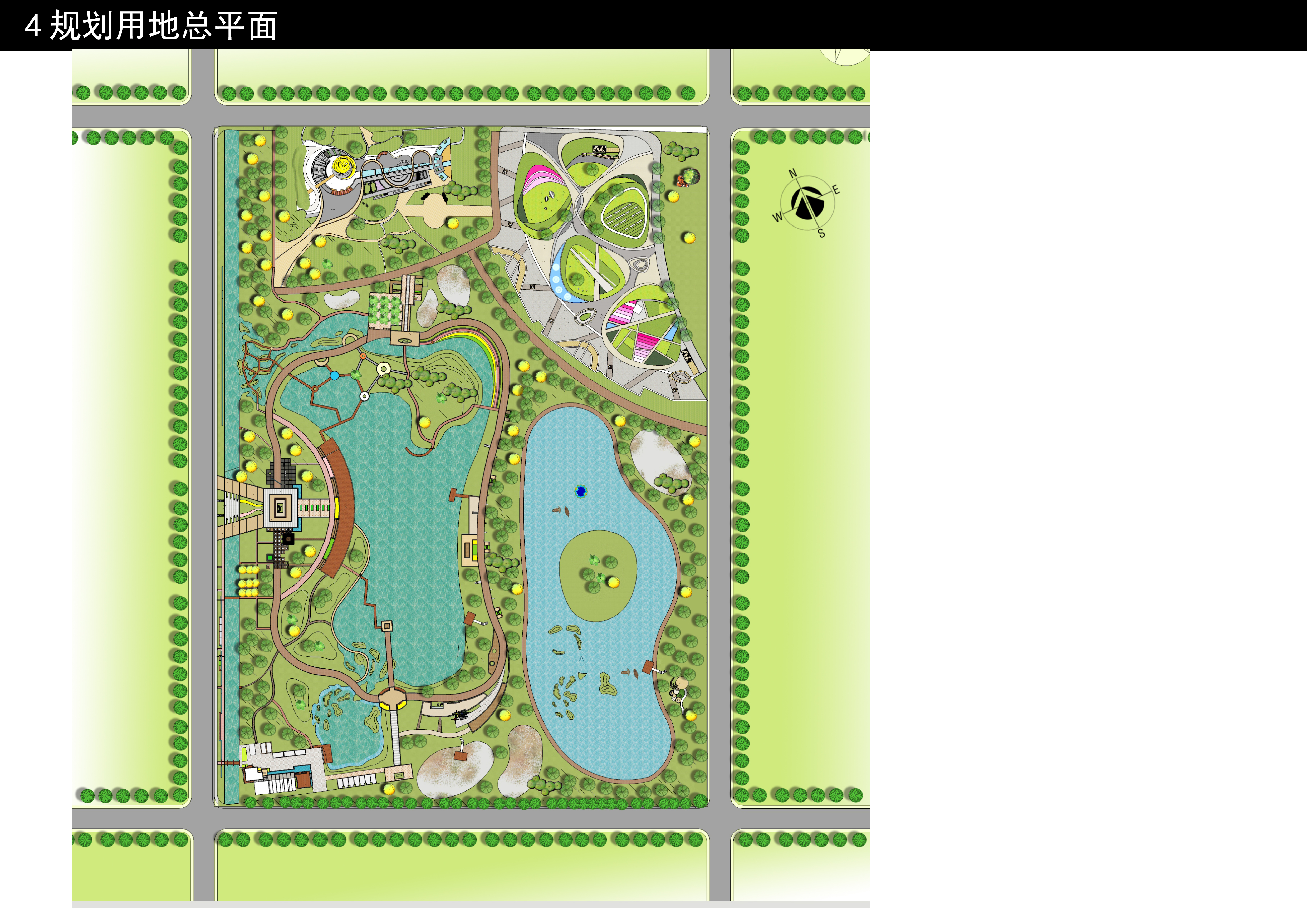 [[亿象小站]]08公园景观