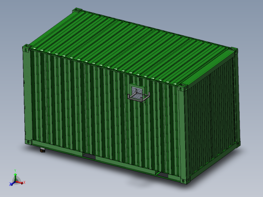 B8_集装箱设计2