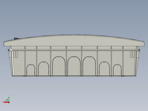 电气柜-81554后视缩略图