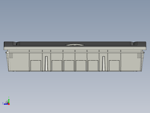 电气柜-81554右视缩略图