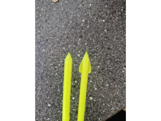 3D打印模型 - 弩类配件缩略图