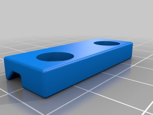 3D打印模型 - 弩类配件缩略图