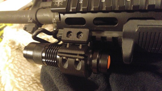 3D打印模型 - 弩类配件缩略图