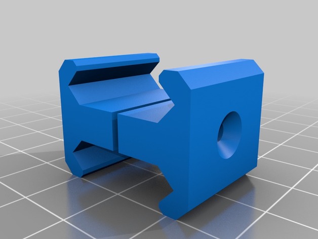 3D打印模型 - 弩类配件