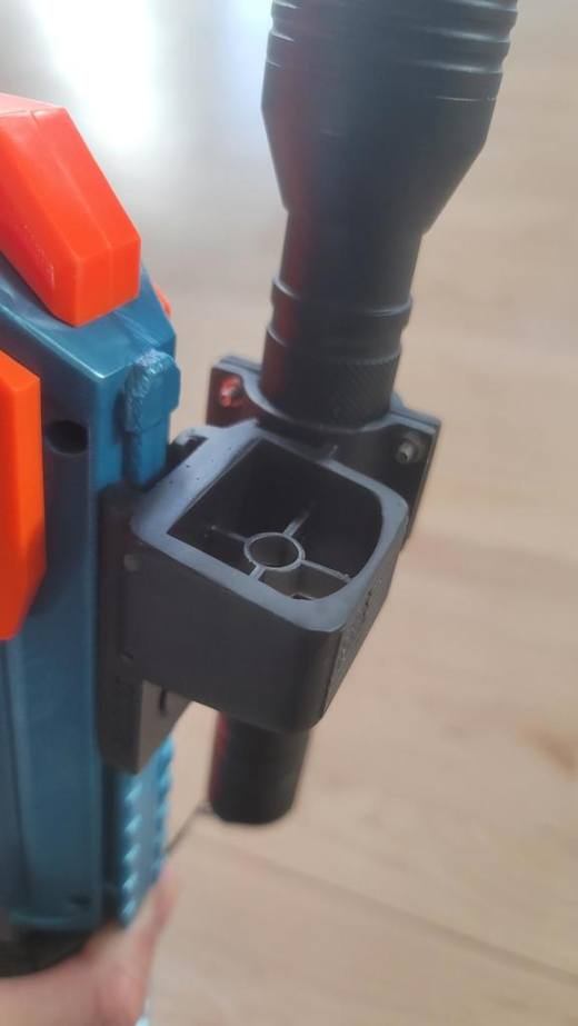 3D打印模型 - 弩类配件缩略图