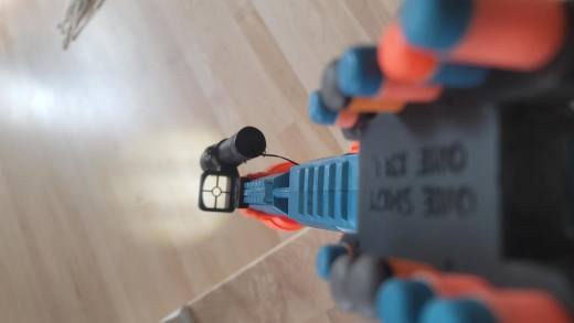 3D打印模型 - 弩类配件缩略图