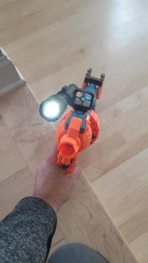 3D打印模型 - 弩类配件缩略图