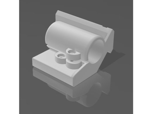 3D打印模型 - 弩类配件缩略图