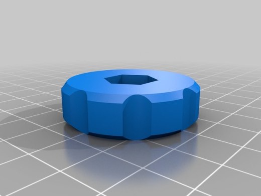 3D打印模型 - 弩类配件缩略图