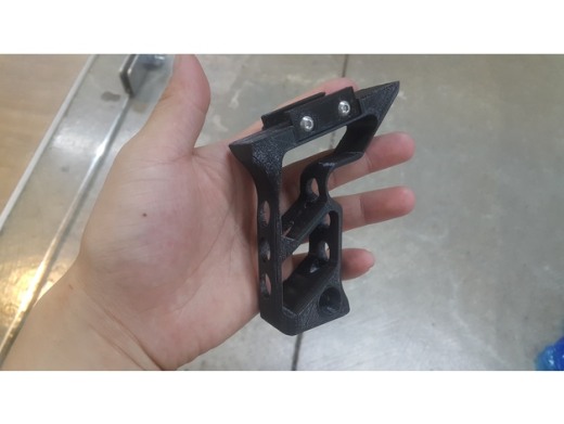 3D打印模型 - 弩类配件缩略图