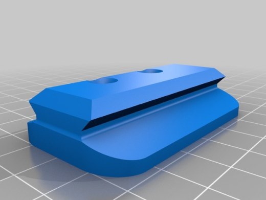 3D打印模型 - 弩类配件缩略图