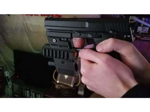 3D打印模型 - 弩类配件缩略图