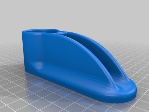 3D打印模型 - 弩类配件缩略图