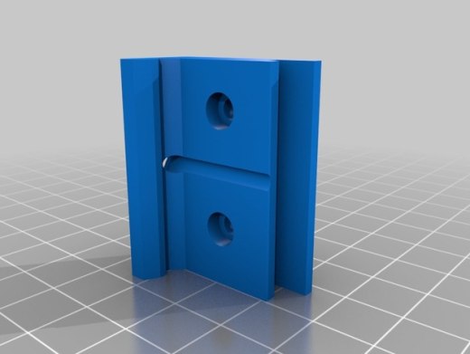 3D打印模型 - 弩类配件缩略图