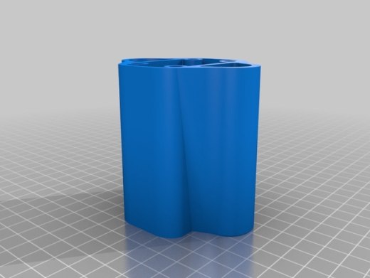 3D打印模型 - 弩类配件缩略图