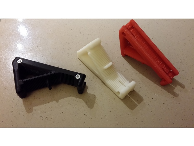 3D打印模型 - 弩类配件