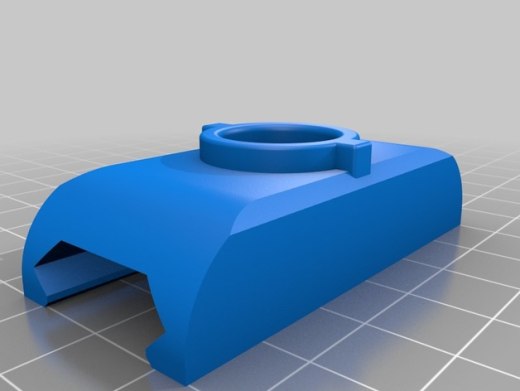 3D打印模型 - 弩类配件缩略图