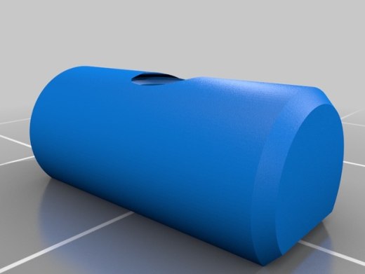 3D打印模型 - 弩类配件缩略图