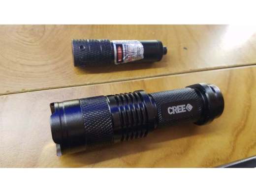 3D打印模型 - 弩类配件缩略图