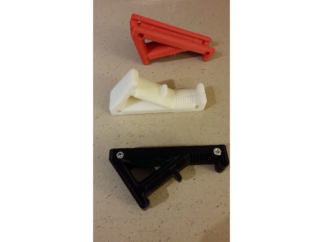 3D打印模型 - 弩类配件