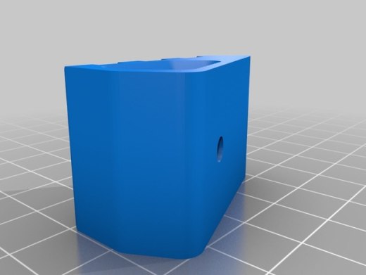 3D打印模型 - 弩类配件缩略图