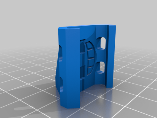 3D打印模型 - 弩类配件缩略图