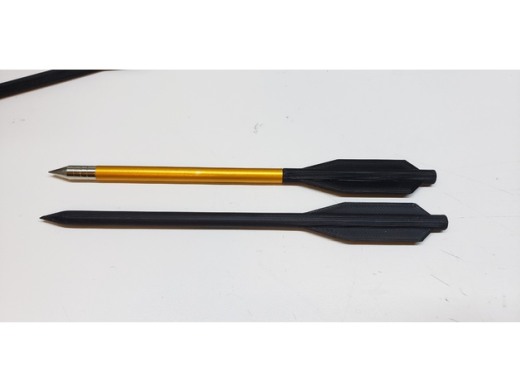 3D打印模型 - 弩类配件缩略图