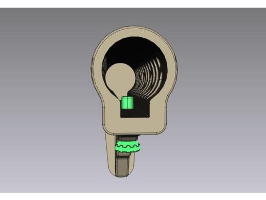 3D打印模型 - 弩类配件缩略图