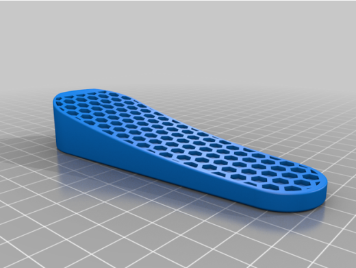 3D打印模型 - 弩类配件缩略图