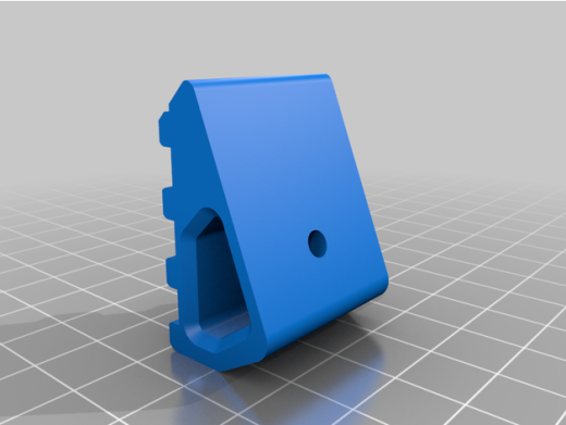 3D打印模型 - 弩类配件缩略图