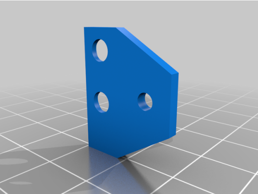 3D打印模型 - 弩类配件缩略图