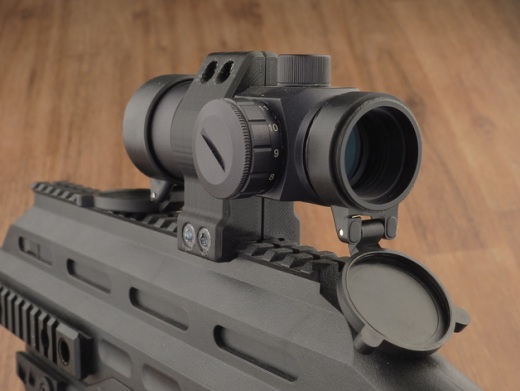 3D打印模型 - 弩类配件缩略图