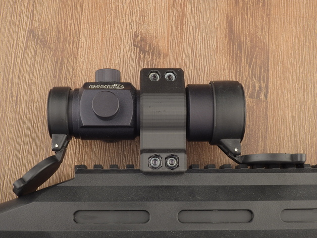 3D打印模型 - 弩类配件