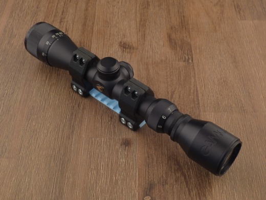 3D打印模型 - 弩类配件缩略图