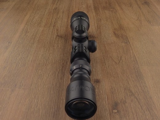 3D打印模型 - 弩类配件缩略图