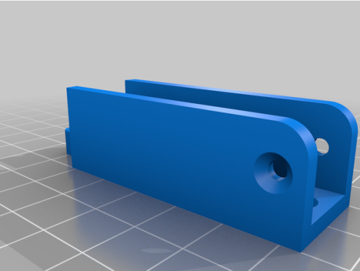 3D打印模型 - 弩类配件缩略图